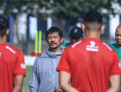 Tatap Piala Dunia 2025, Indra Sjafri Buka Peluang Pemain Diaspora Gabung Timnas U20 Indonesia