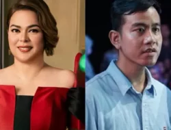 Gibran Disamakan Dengan Wapres Filipina, Sara Duterte di Dunia Politik, Ini Sebabnya