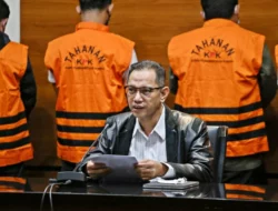 Apakah Kasus Gibran, Kaesang, dan Ahok di KPK Berhenti Karena Intervensi Jokowi?