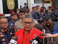 Hasto Jawab Sindiran Kaesang Soal Ganjar Tak Jelas: Justru Prabowo Antitesa Jokowi