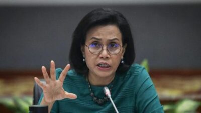 Menkeu Sri Mulyani Pastikan Tax Holiday dan Tax Allowance Dilanjutkan Hingga Tahun Depan