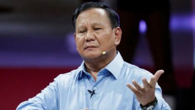 Semua Capres Sudah All Out di Debat Perdana, Prabowo Paling To the Point