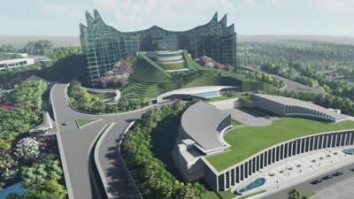 1.250 ASN Bakal Diterbangkan ke IKN Mulai Juli 2024