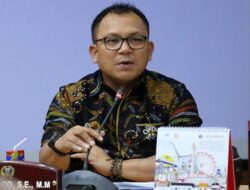 Penduduk Miskin Bejibun, Fraksi Golkar Desak Pemprov DKI Jakarta Perbanyak Lapangan Kerja