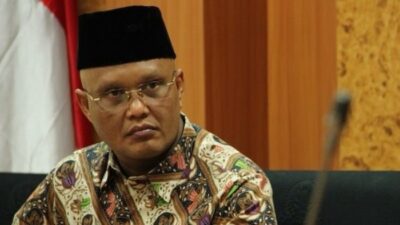 204 Juta Data DPT Pemilu 2024 Bobol, Fraksi PKS: Malapetaka Untuk Rakyat dan Demokrasi!