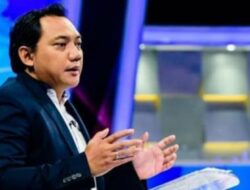 Taufik Basari Sentil Gibran Soal Asam Sulfat Untuk Bumil: Hati-hati Bicara! Bisa Berdampak Buruk