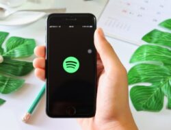 Spotify PHK Massal Ribuan Karyawan di Tengah Viralnya Wrapped 2023