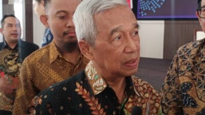 Busyro Muqoddas: KPK Sudah Dilumpuhkan di Era Presiden Jokowi