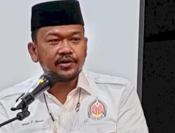 Bamus Betawi: RT-RW Dipilih Warga, Masa Gubernur Jakarta Ditunjuk?