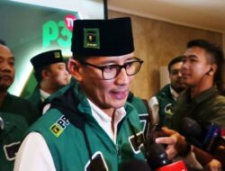 Sandiaga Uno: Ganjar Itu Jokowi 3.0