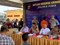 Penyelundup Ratusan Imigran Rohingya ke Aceh Dibayar Rp. 14 Juta Per Jiwa