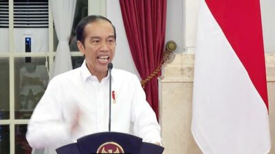 Petisi 100 Desak DPR dan MPR Segera Makzulkan Presiden Jokowi