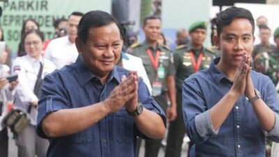 Program Kartu Start Up Prabowo-Gibran Konkret Munculkan Bibit Pengusaha Muda