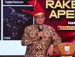 Dicap Jago Berkata-kata, Anies: Kalau Ada Gagasan Tak Perlu Berjoget