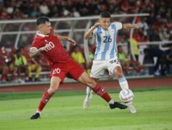 Shayne Pattynama Tinggalkan Viking FK, Bakal Main di Asia Atau Tim Eropa Lain