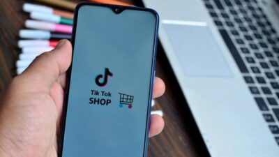 GoTo Akui Bakal Ada Kerja Sama TikTok dan Tokopedia Bikin E-commerce di RI