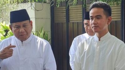 Prabowo-Gibran Bakal Bangun Sekolah Unggulan di Seluruh Pelosok NTT