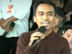 Viral! Komika Lampung Hina Nabi Muhammad di Acara Anies Baswedan