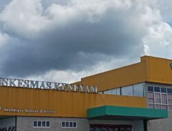 Obat Habis dan Honor 5 Bulan Nakes Belum Dibayar, Puskesmas dan RSUD Nduga Setop Beroperasi