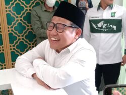 Indonesia Bahaya Jika AMIN Kalah, Nusron Wahid: Cak Imin Jangan Sombong!