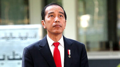 Banyak Pelanggaran, Ubedilah Badrun: Jokowi Sudah Tak Layak Kelola Negara
