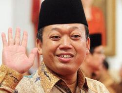 Nusron Wahid: Prabowo-Gibran Kuat Gagasan, Kandidat Lain Hanya Bisa Jalan-jalan