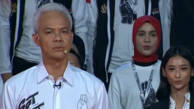 Ganjar Siap Bikin Koruptor Jera: Miskinkan, Rampas Asetnya, Kirim ke Nusakambangan