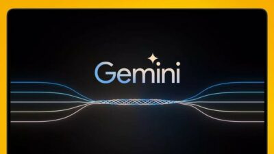 Mengenal AI Google Gemini yang Jadi Pesaing Serius ChatGPT