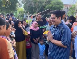 Respons Keluhan Petani Bogor, Ravindra Airlangga Minta Akses Pupuk Subsidi Diperluas