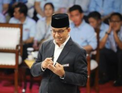 Pakar Soroti Pernyataan Anies Tentang Ordal: TGUPP Itu Ordal, Orang Dalam!