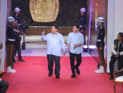 Ini Strategi Prabowo-Gibran Gaet Suara Undecided Voters di Pilpres 2024