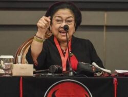 Kader PDIP: Megawati Tak Nyaman Dengan Situasi Negara dan Kondisi Demokrasi Usai Putusan MK