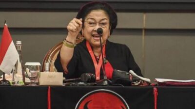 Kader PDIP: Megawati Tak Nyaman Dengan Situasi Negara dan Kondisi Demokrasi Usai Putusan MK