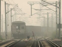 Jakarta Darurat Polusi Udara: Kembangkan BBM Ramah Lingkungan, Jangan Hanya Wacana!