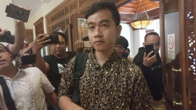 Gibran Diremehkan Jelang Debat Cawapres Bertema Ekonomi: Ya Ndak Apa-apa!