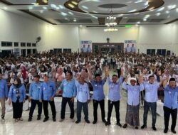 Nusron Wahid: Prabowo-Gibran Berkomitmen Menjaga Kesinambungan Industri Rokok Kretek