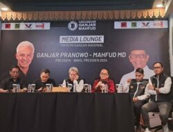 Ruhut Sitompul: Jokowi Takkan Netral di Pilpres 2024 Karena Gibran Maju Cawapres