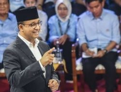 Capres Mulai Saling Serang, Timnas AMIN: Pilpres Mencegah Yang Buruk Berkuasa