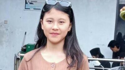 Duh! Siswi Kelas 6 SD di Bandung Sudah 3 Pekan Hilang, Diduga Diculik Kenalan di Medsos