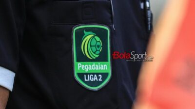 Ini Daftar Klub Yang Lolos ke Babak 12 Besar Liga 2 2023/2024