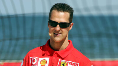 Eks Bos Ferrari, Jean Todt: Hidup Michael Schumacher Berubah, Bukan Lagi Yang Kita Kenal