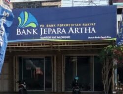 Bank Jepara Artha, BPR Yang Alirkan Diduga Dana Ilegal Ratusan Miliar ke Banyak Rekening