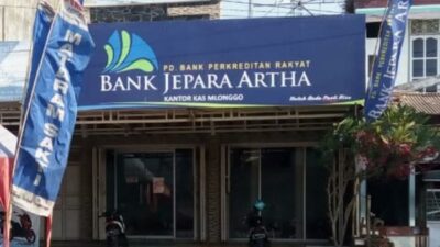 Bank Jepara Artha, BPR Yang Alirkan Diduga Dana Ilegal Ratusan Miliar ke Banyak Rekening