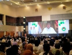 Prabowo: Demi Allah, Saya Tak Menghendaki Jadi Presiden Hanya Demi Kekuasaan