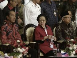 LSI Denny JA Ungkap Pemicu Elektabilitas PDIP Anjlok: Imbas Serang Jokowi