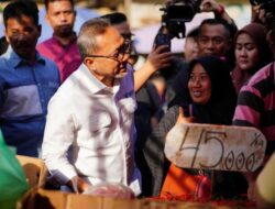 Ketua MUI Tegur Zulkifli Hasan Soal Tahiyat 2 Hari Karena Cinta Prabowo