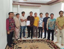 Kasus Ajudan Bupati Kutai Barat FC Yapan Aniaya Sopir Truk Sawit Berakhir Damai