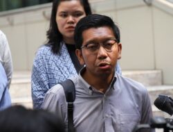 ICW Duga Firli Mundur Dari Ketua KPK Agar Terhindar Proses Etik: Penakut!