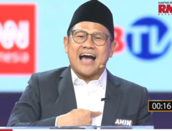 Cak Imin Gagas Selepetnomics Jadi Solusi Ekonomi Negara, Apa Itu?