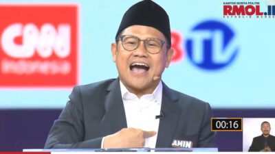Cak Imin Gagas Selepetnomics Jadi Solusi Ekonomi Negara, Apa Itu?